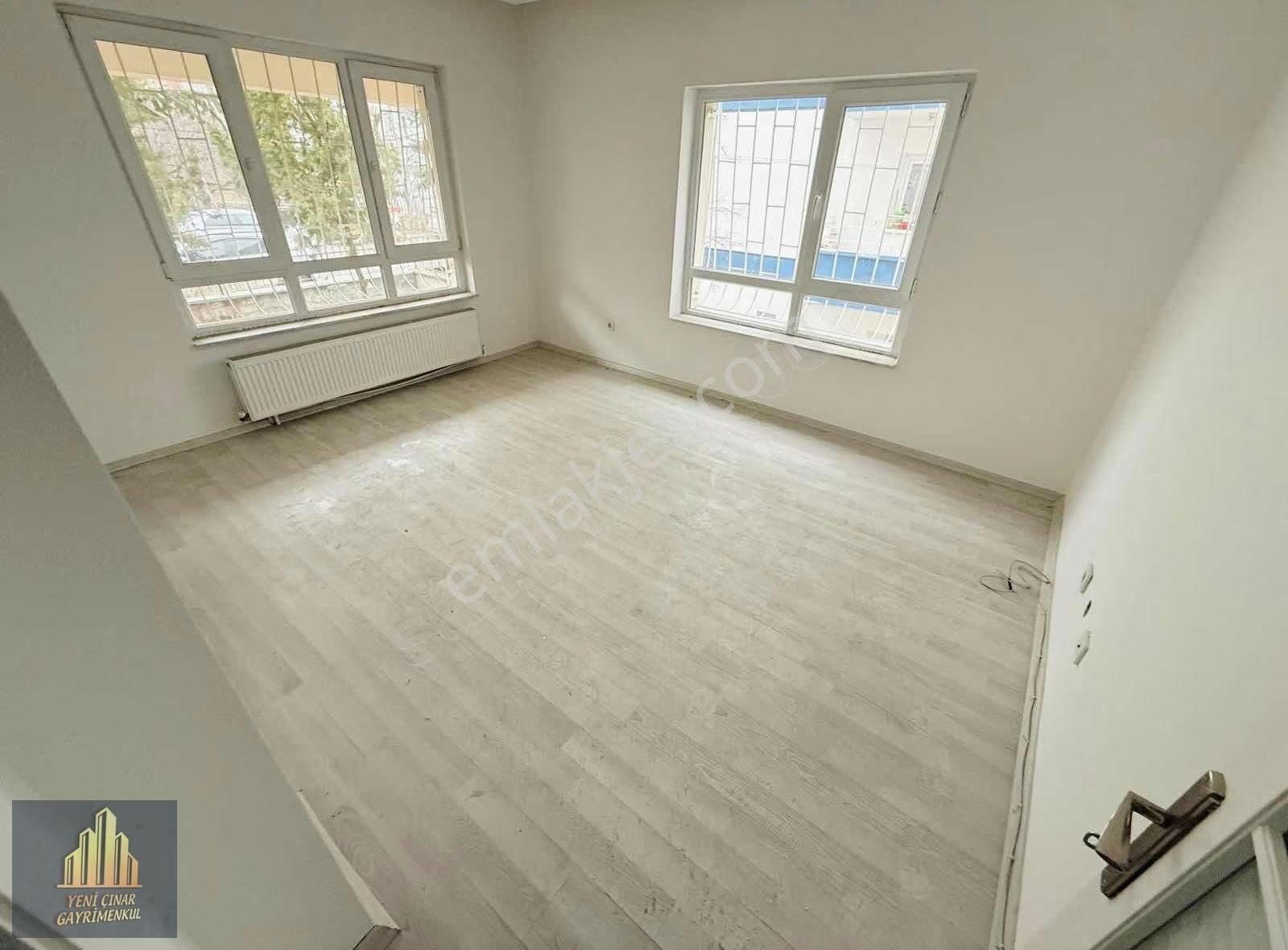 Kayaş'ta Tren İstasyonu-hastane-okul Yakını 2+1 Daire - Görsel 10