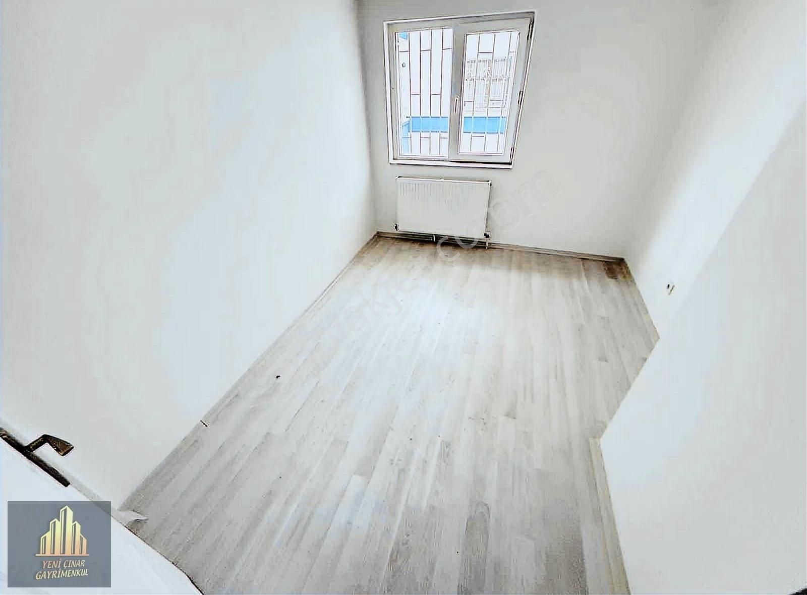 Kayaş'ta Tren İstasyonu-hastane-okul Yakını 2+1 Daire - Görsel 20