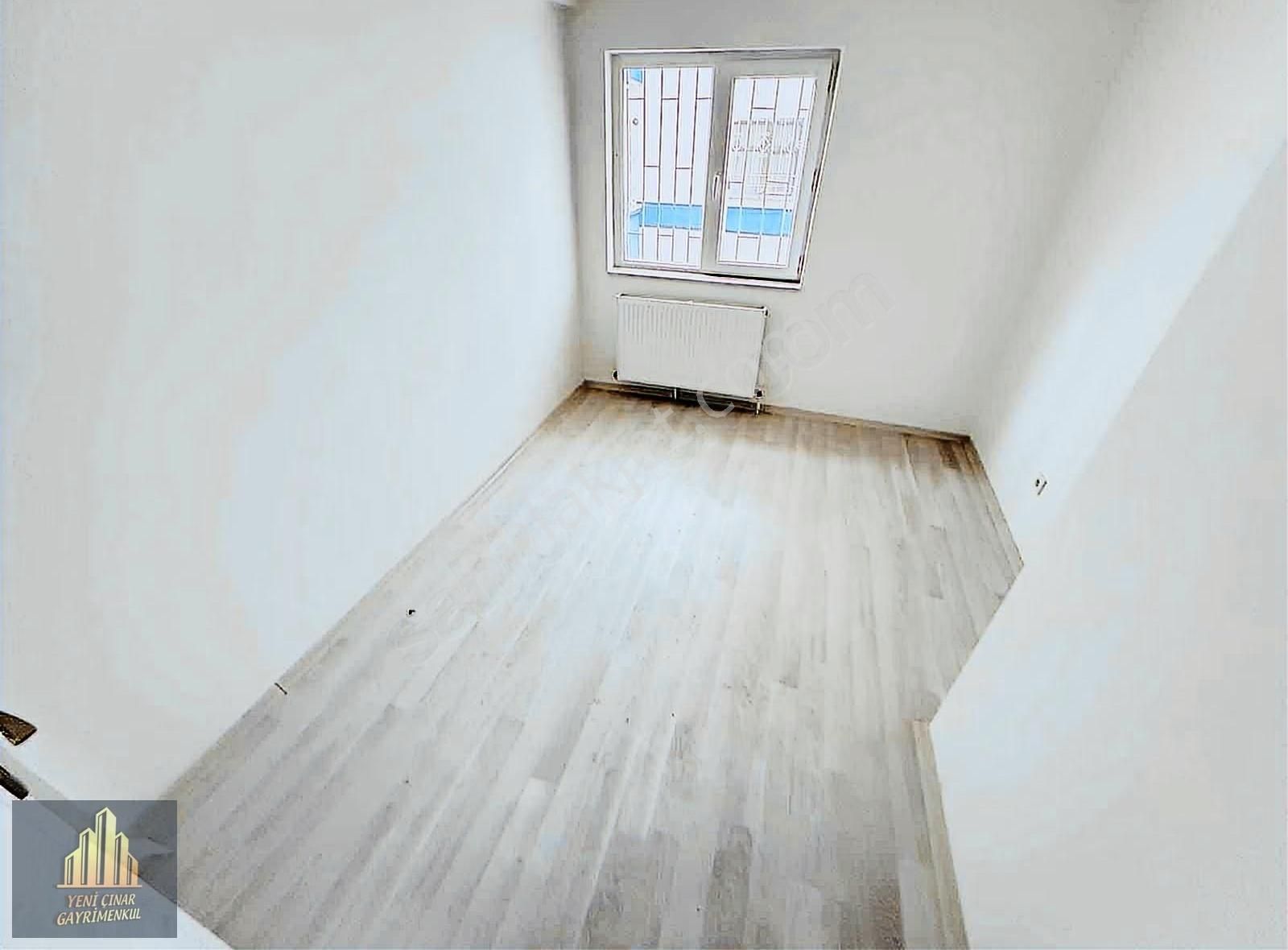 Kayaş'ta Tren İstasyonu-hastane-okul Yakını 2+1 Daire - Görsel 4