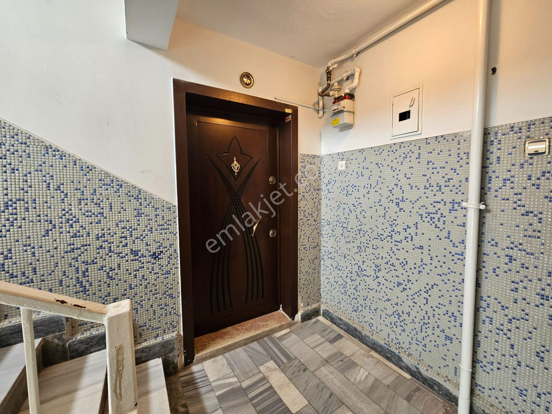 Gökçek Mah. Metro Ve Hastane Yakını Orta Kat Kiralık 3+1 Daire - Görsel 20