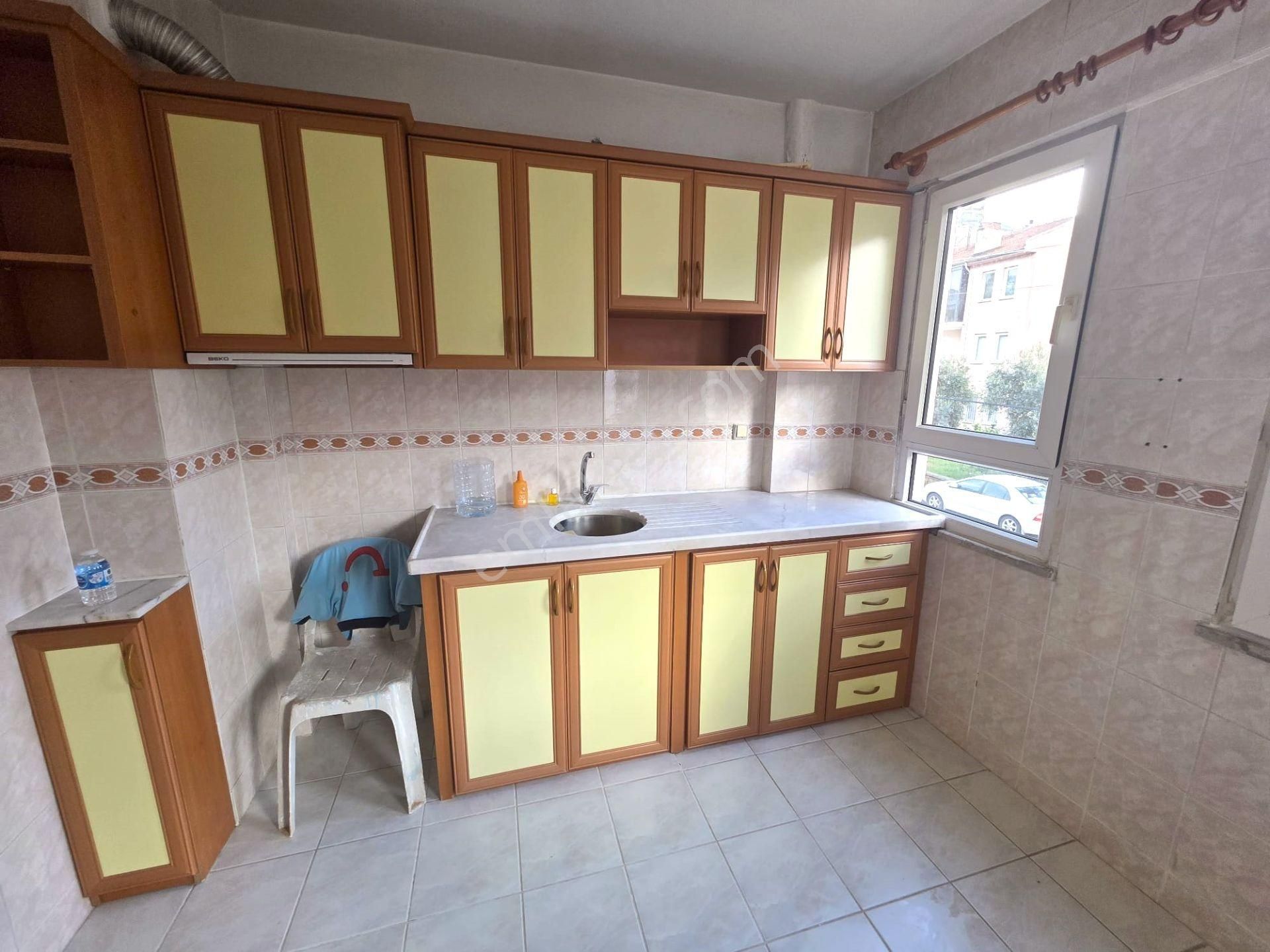 Goldhouse Dan Fethiye Baha Şıkman Caddesinde Satılık 2+1 Ara Kat Daire - Görsel 16