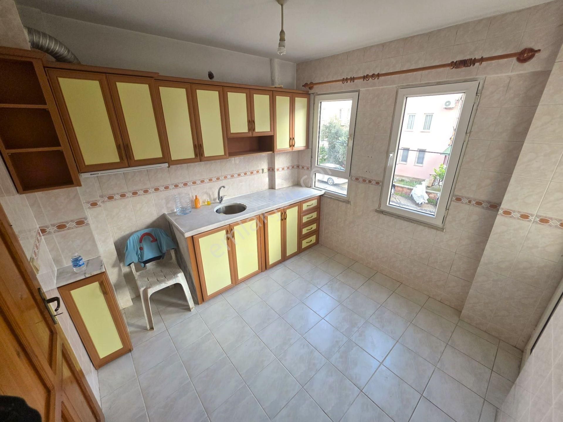 Goldhouse Dan Fethiye Baha Şıkman Caddesinde Satılık 2+1 Ara Kat Daire - Görsel 12