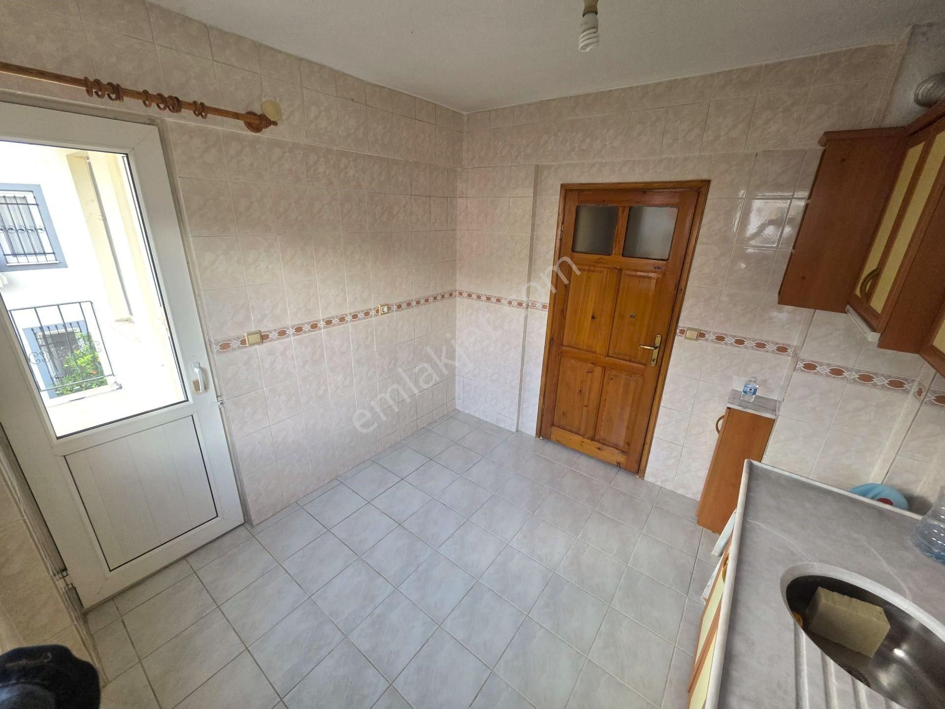 Goldhouse Dan Fethiye Baha Şıkman Caddesinde Satılık 2+1 Ara Kat Daire - Görsel 15