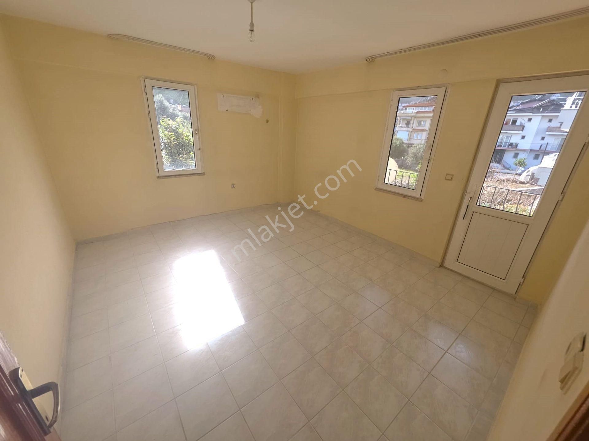 Goldhouse Dan Fethiye Baha Şıkman Caddesinde Satılık 2+1 Ara Kat Daire - Görsel 19