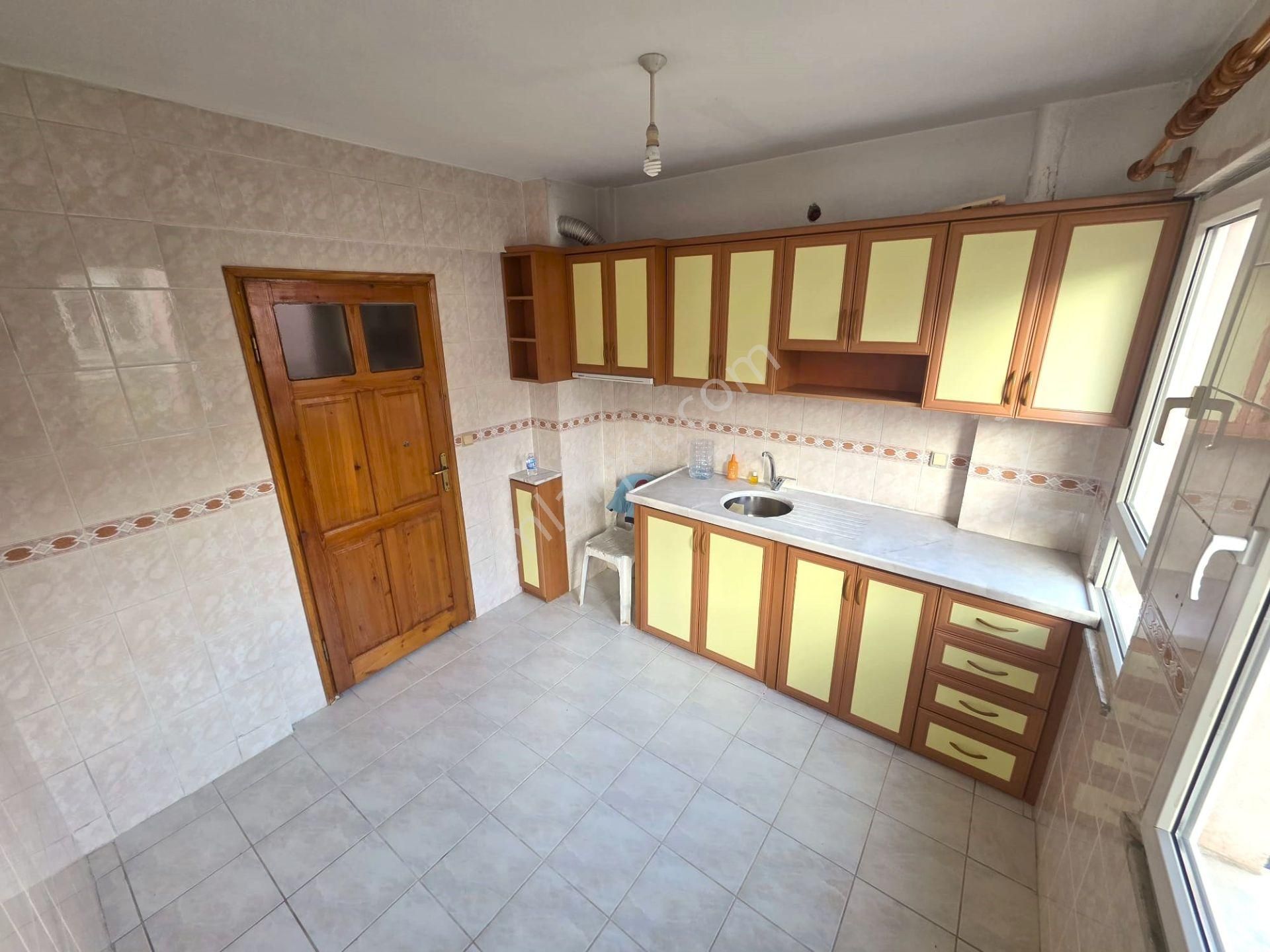 Goldhouse Dan Fethiye Baha Şıkman Caddesinde Satılık 2+1 Ara Kat Daire - Görsel 14