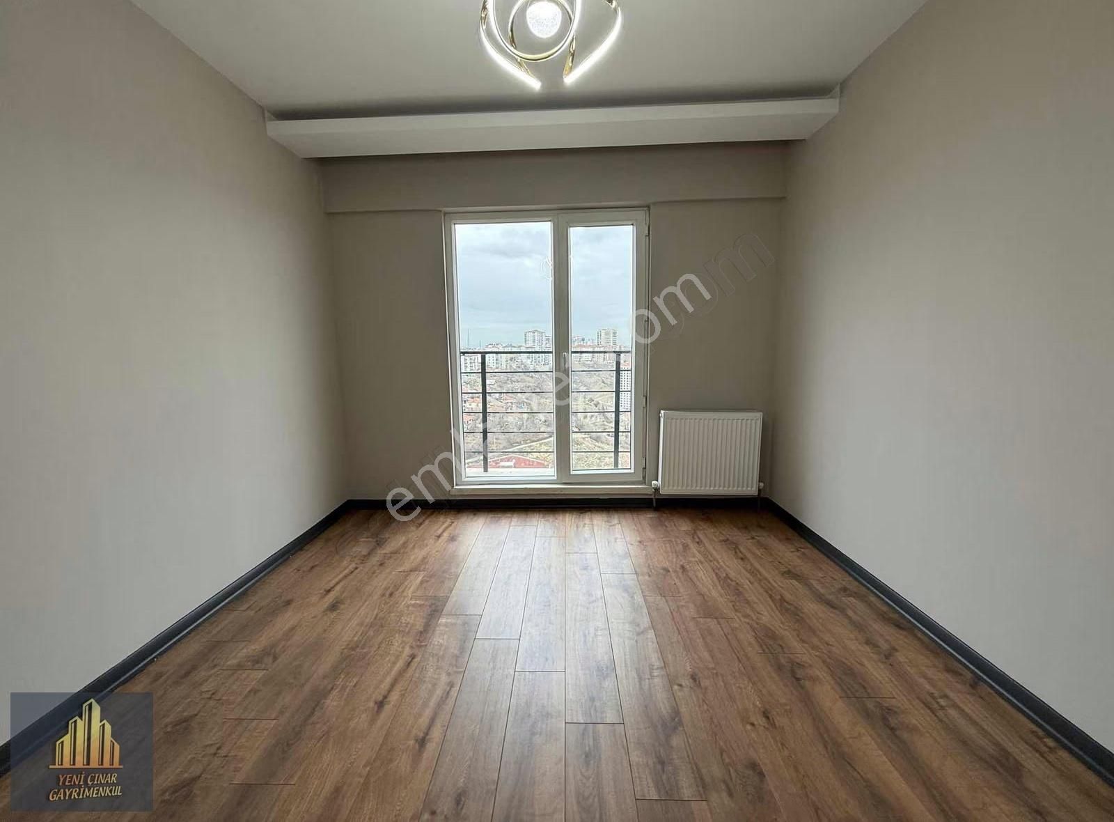Yeşilbayır'da Full+full Yapılı Giyinme Odalı 4+1 Masrafsız Daire - Görsel 15