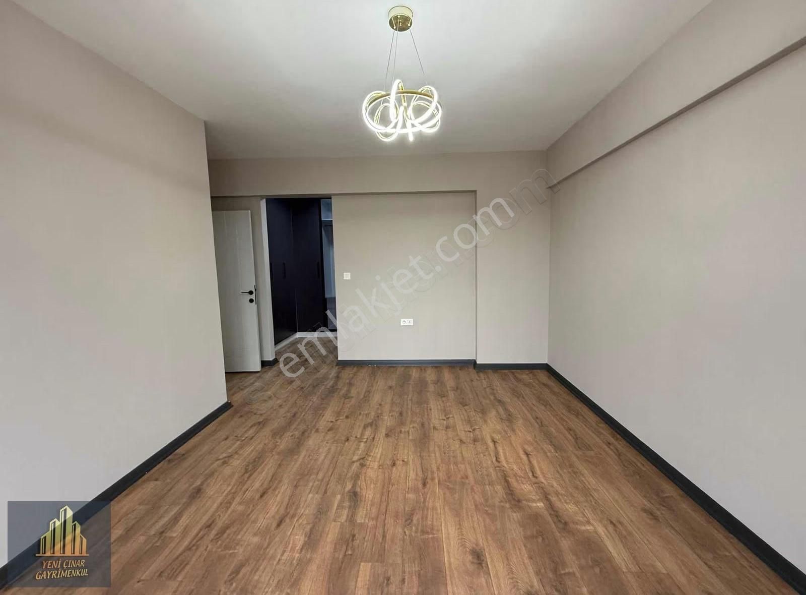 Yeşilbayır'da Full+full Yapılı Giyinme Odalı 4+1 Masrafsız Daire - Görsel 26