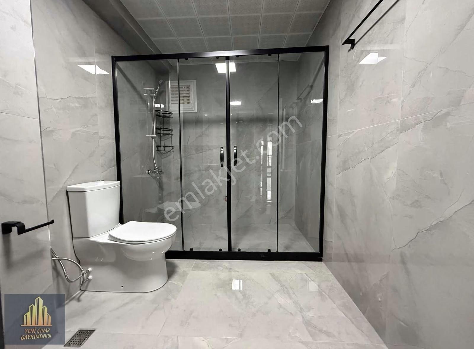 Yeşilbayır'da Full+full Yapılı Giyinme Odalı 4+1 Masrafsız Daire - Görsel 9