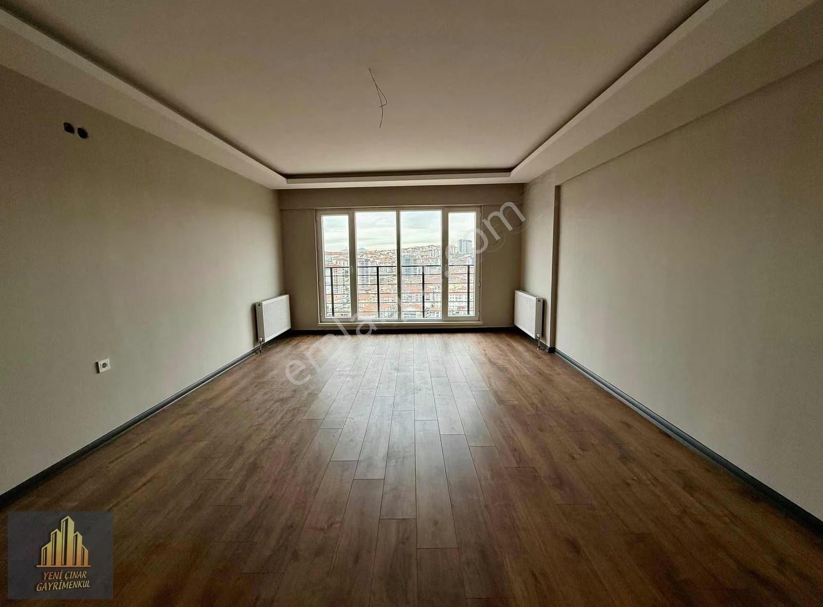 Yeşilbayır'da Full+full Yapılı Giyinme Odalı 4+1 Masrafsız Daire - Görsel 16