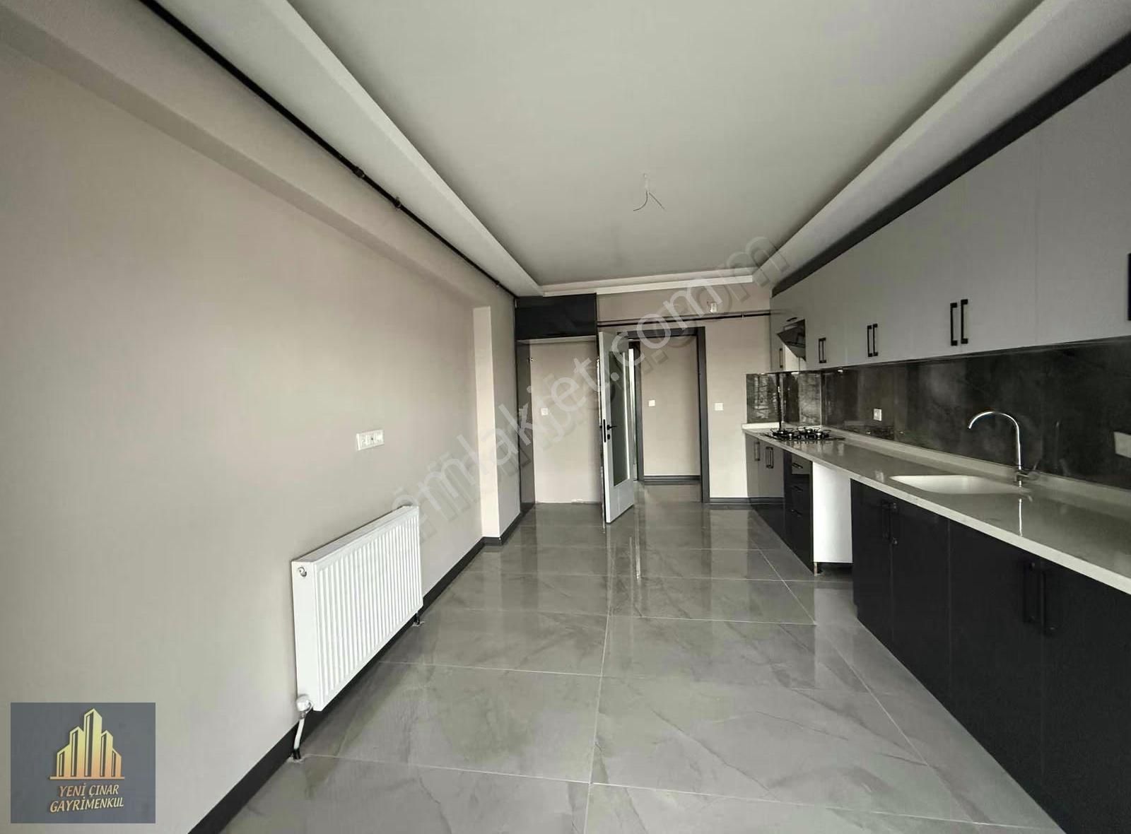 Yeşilbayır'da Full+full Yapılı Giyinme Odalı 4+1 Masrafsız Daire