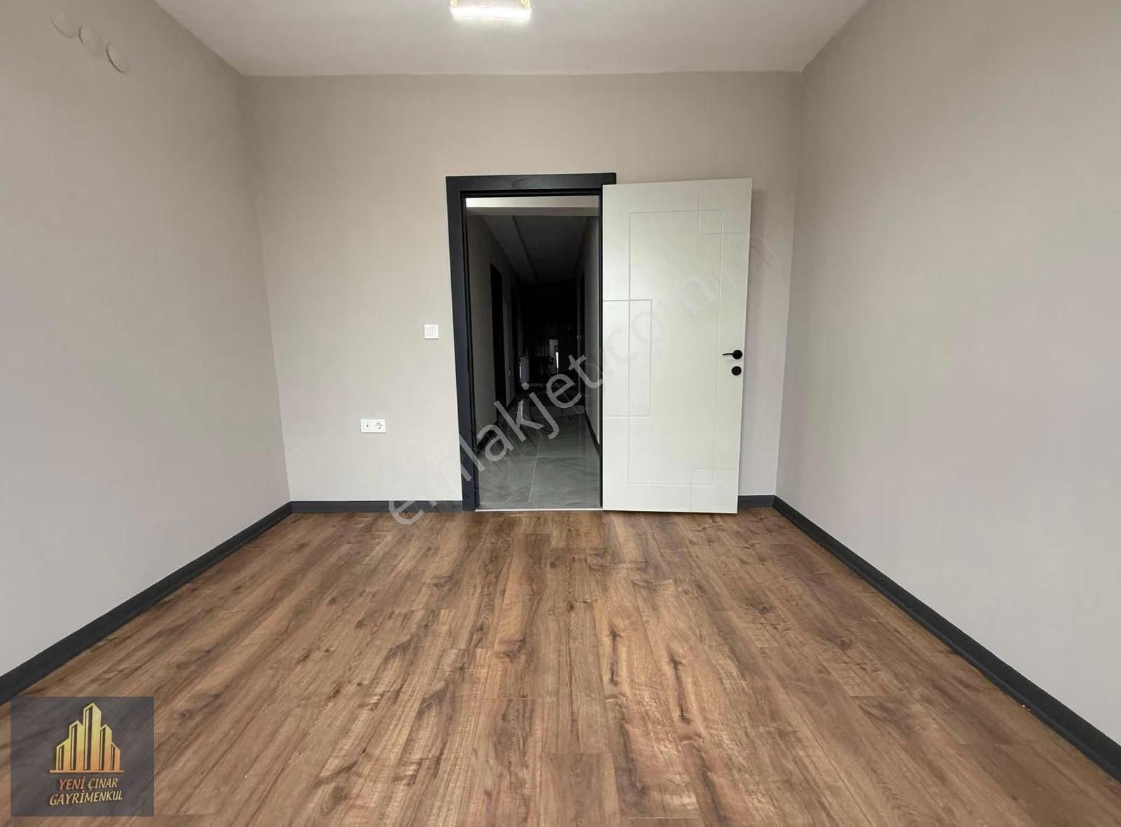 Yeşilbayır'da Full+full Yapılı Giyinme Odalı 4+1 Masrafsız Daire - Görsel 22