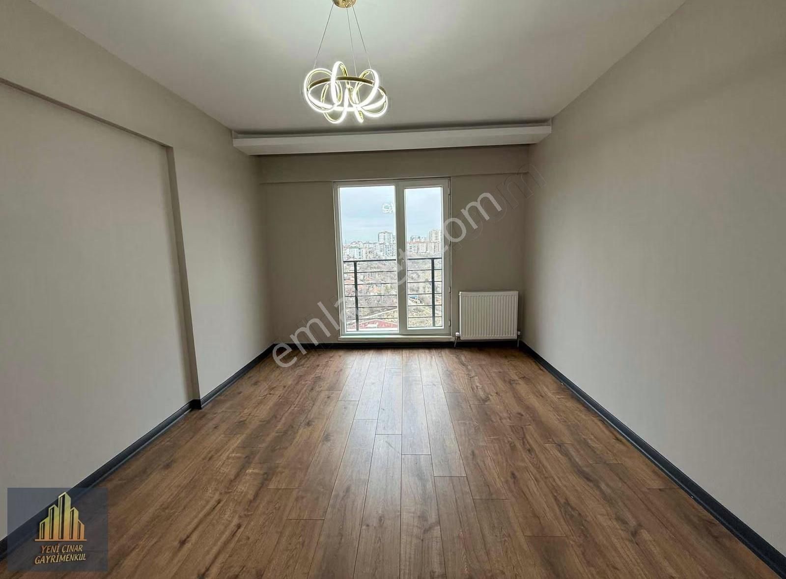 Yeşilbayır'da Full+full Yapılı Giyinme Odalı 4+1 Masrafsız Daire - Görsel 7