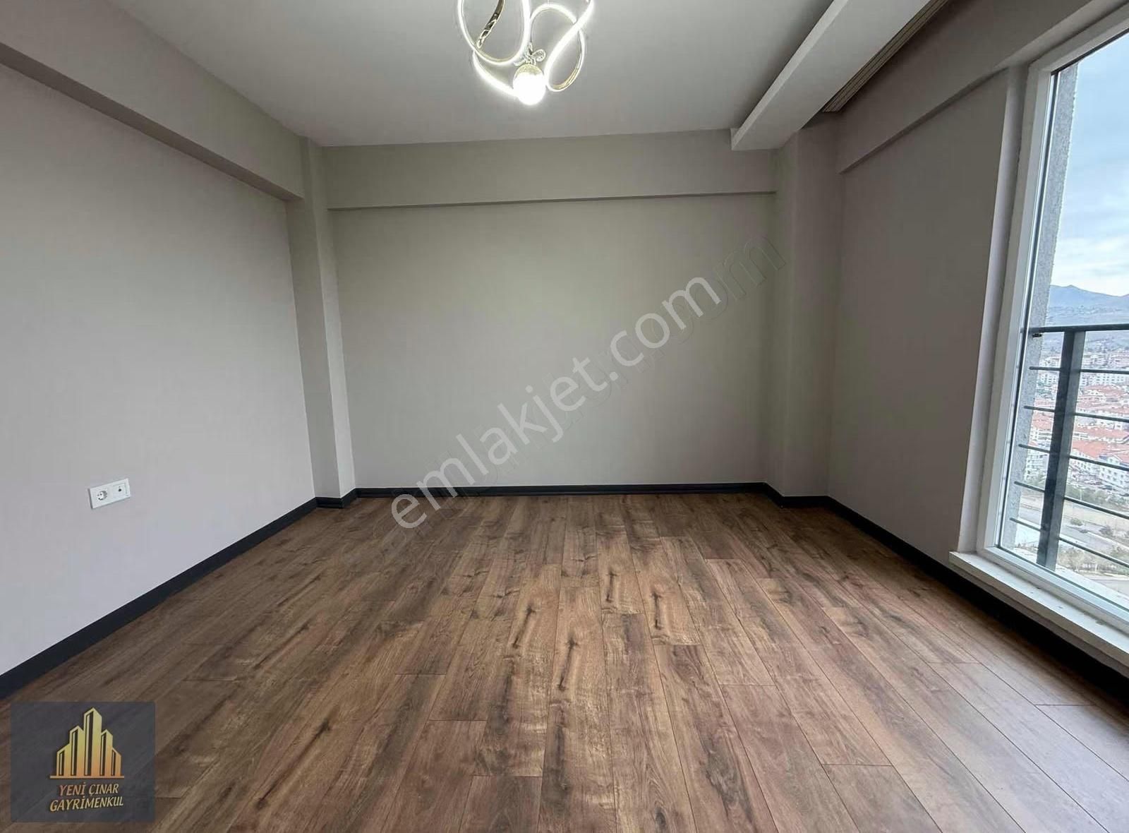 Yeşilbayır'da Full+full Yapılı Giyinme Odalı 4+1 Masrafsız Daire - Görsel 21