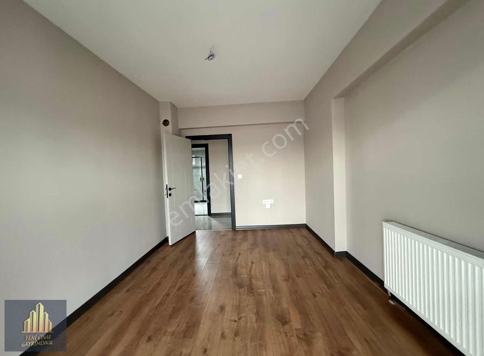 Yeşilbayır'da Full+full Yapılı Giyinme Odalı 4+1 Masrafsız Daire - Görsel 18