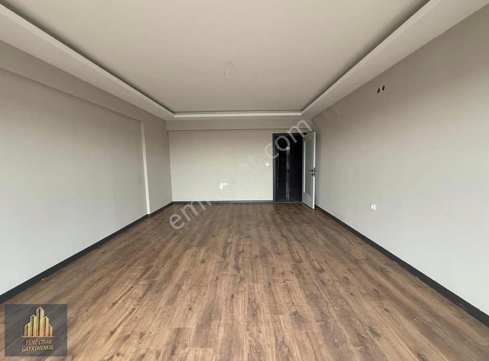 Yeşilbayır'da Full+full Yapılı Giyinme Odalı 4+1 Masrafsız Daire - Görsel 28