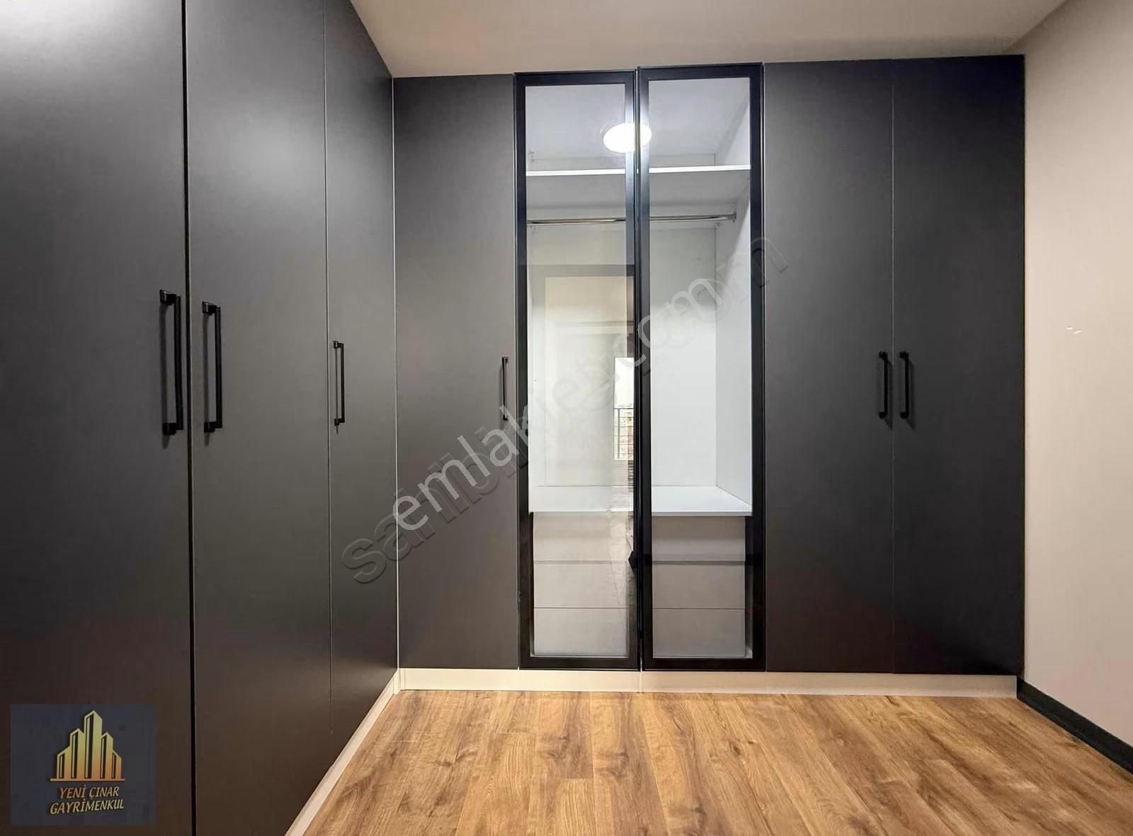 Yeşilbayır'da Full+full Yapılı Giyinme Odalı 4+1 Masrafsız Daire - Görsel 24
