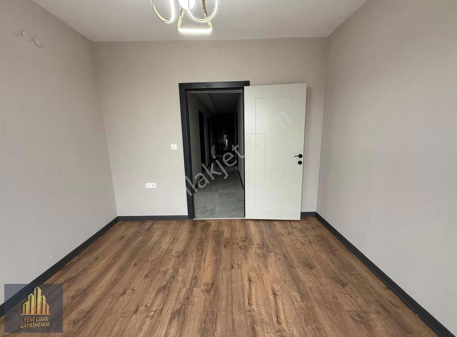 Yeşilbayır'da Full+full Yapılı Giyinme Odalı 4+1 Masrafsız Daire - Görsel 25