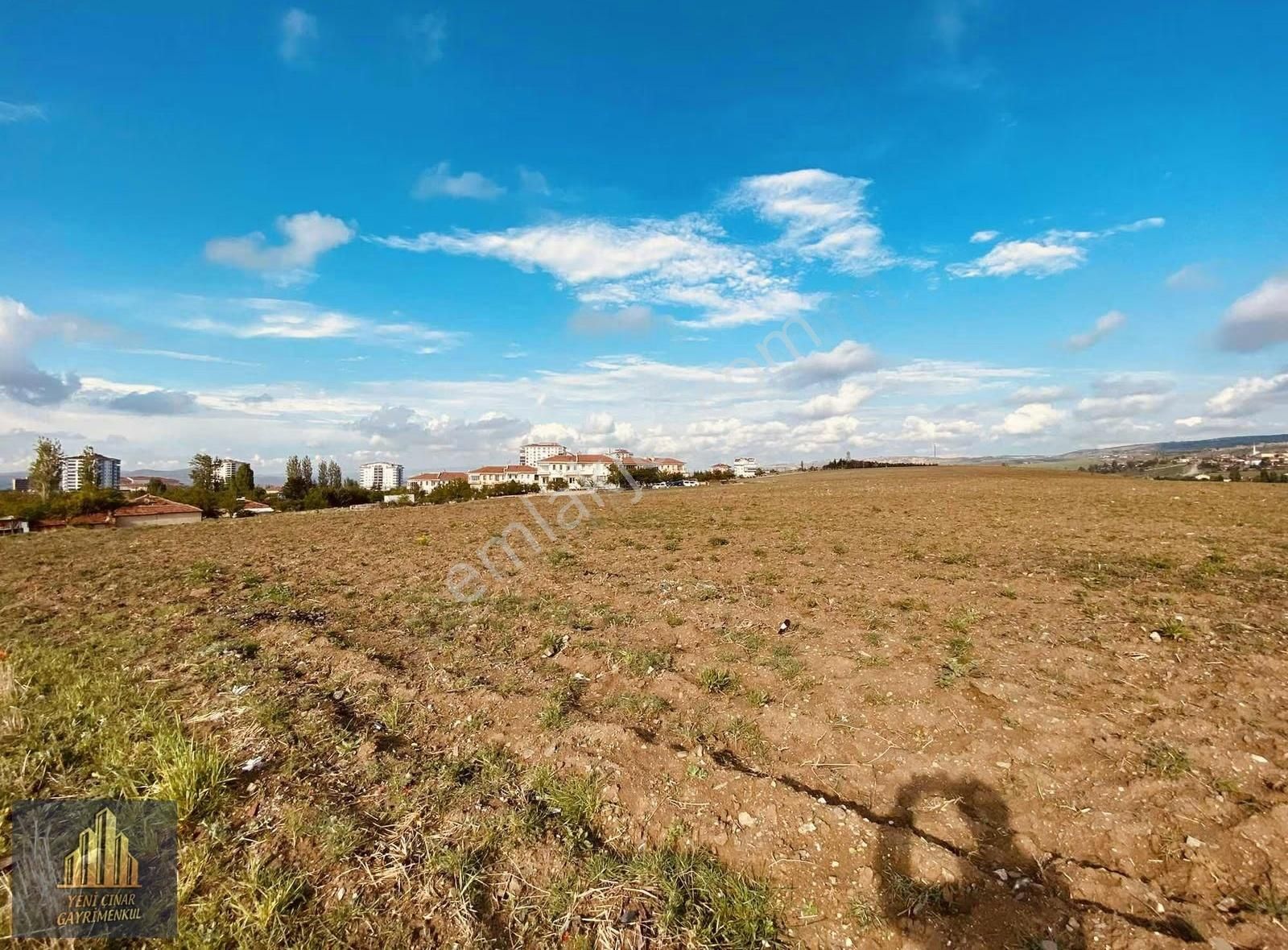 Yeni Çınardan Gelecekte Ultra Lüx Daire Getirili Arsalar ... - Görsel 6