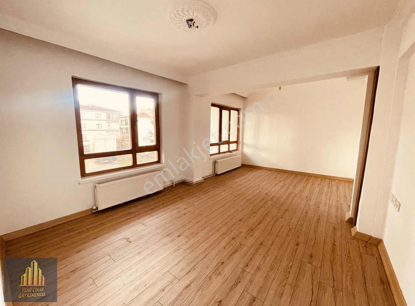 """ Yeni Çınardan Cadde Dibi Kupon 2+1 Daire """