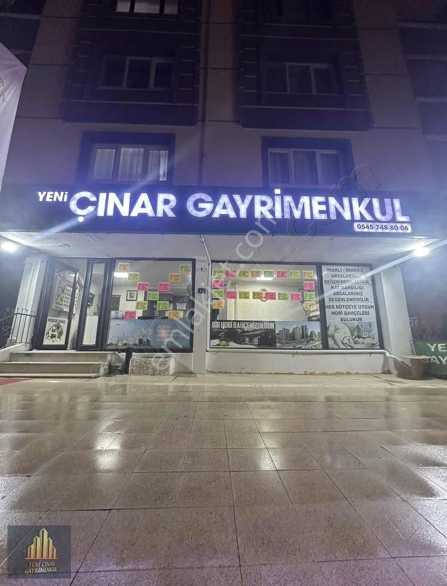 """ Yeni Çınardan Cadde Dibi Kupon 2+1 Daire """ - Görsel 3