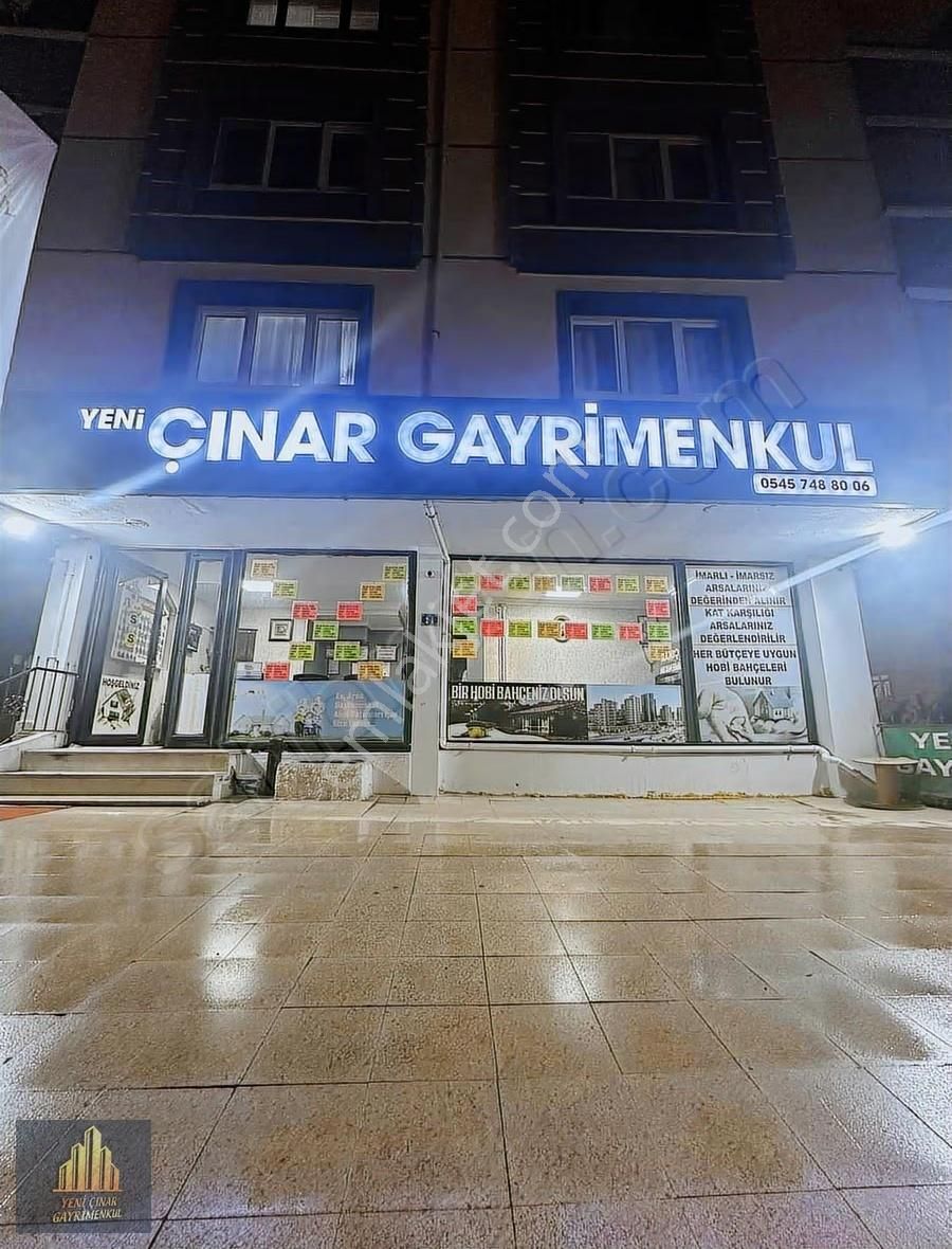 """yeni Çınardan Yatırımlık Kira Getirili Fırsat 2+1 Daire""" - Görsel 13