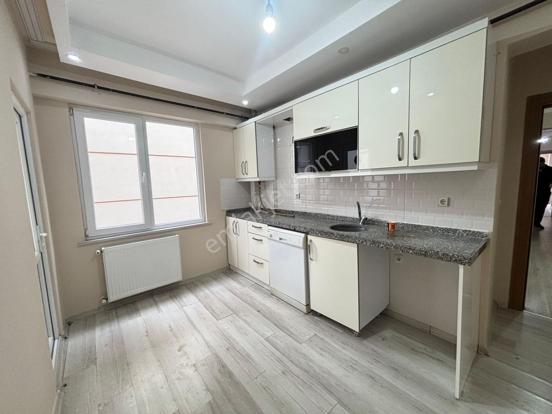 Güven'den Çerkezköy'de Okullar Bölgesinde Ara Kat 2+1 Daire - Görsel 8