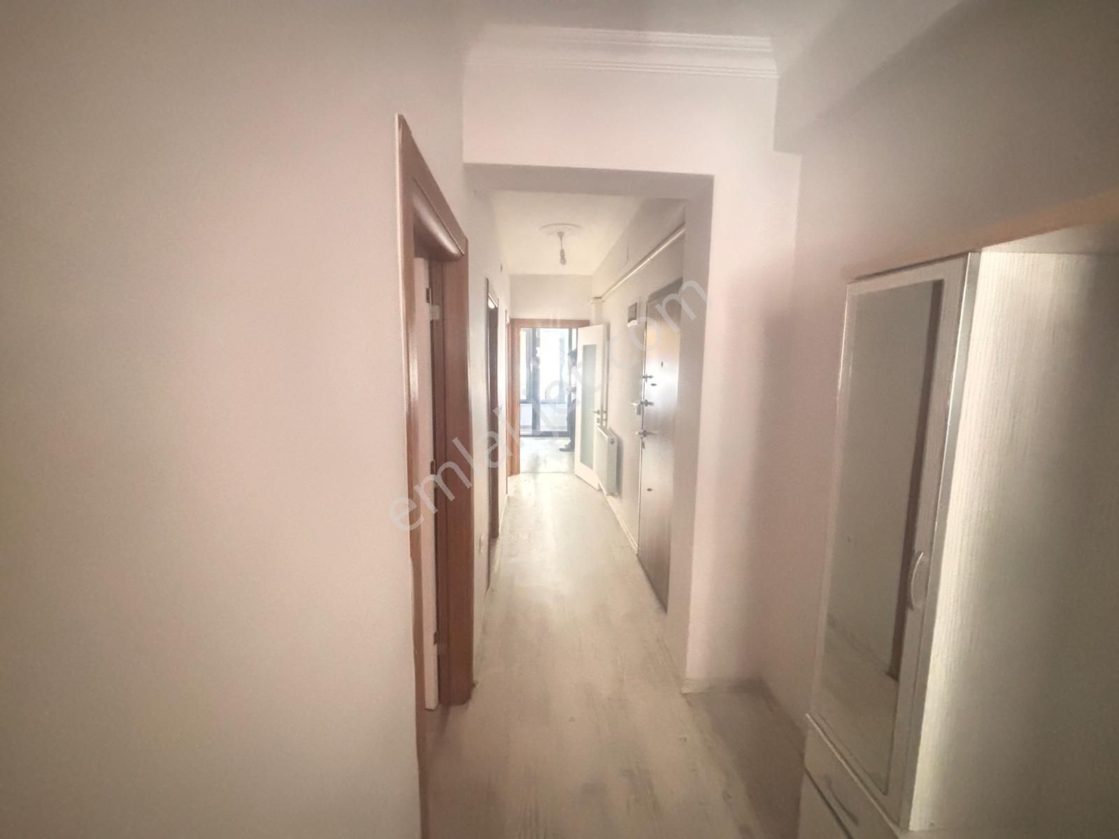 *yüksel'den Kapalı Mutfak Fırsat Değerinde Geniş 3+1 Gencecik Daire* - Görsel 15