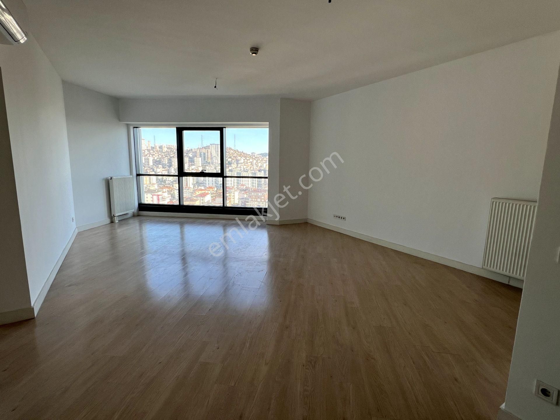 Mesa Kartall Projesinde Kısmi Deniz Manzaralı Kiralık 2+1 Daire - Görsel 10