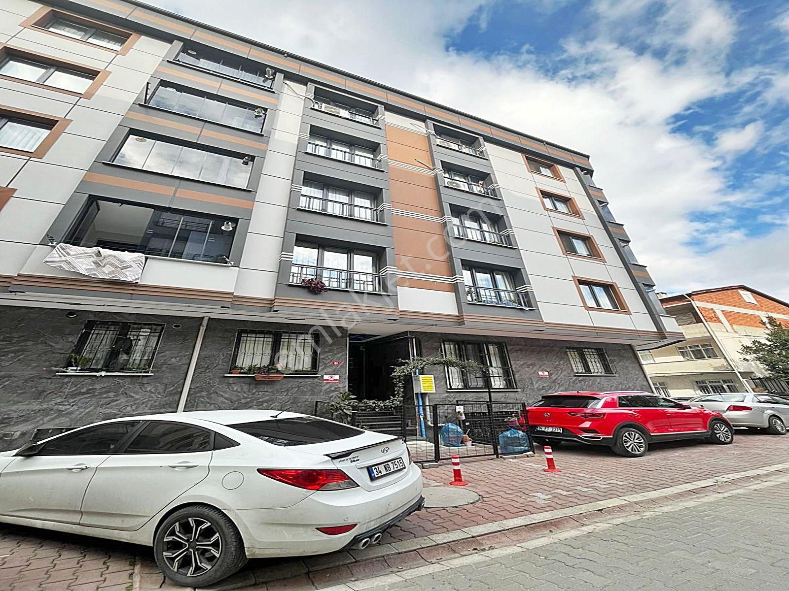 İlk Evim Kredisine Uygun Sıfır Binada 2+1 Lüks Daire !!! - Görsel 22