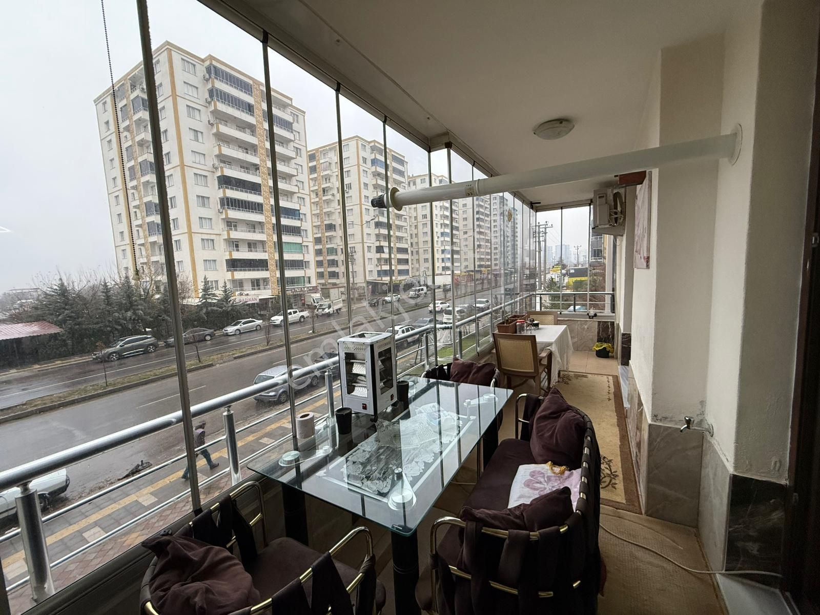 Fabrika Mah. Satılık Lüks 3+1 Daire - Görsel 22