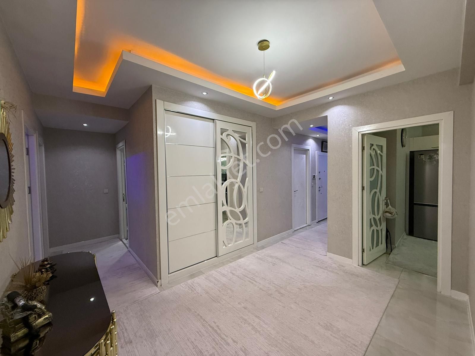 Fabrika Mah. Satılık Lüks 3+1 Daire - Görsel 23