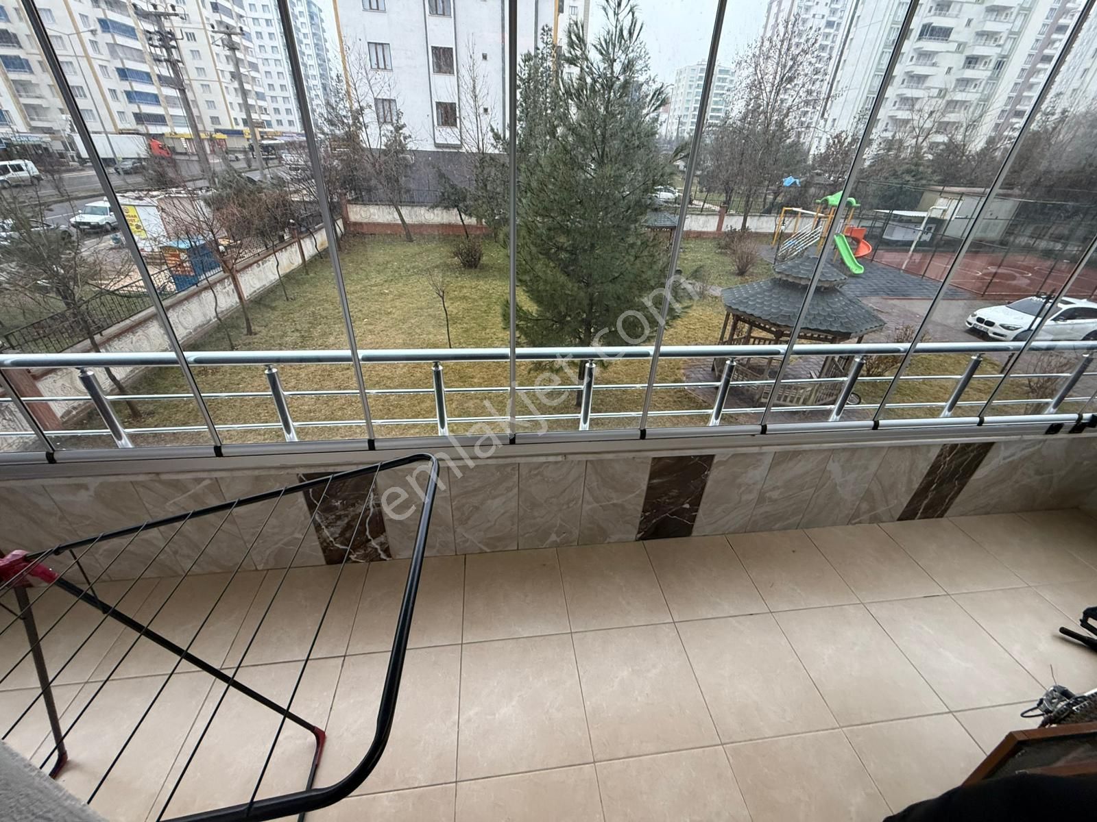 Fabrika Mah. Satılık Lüks 3+1 Daire - Görsel 15