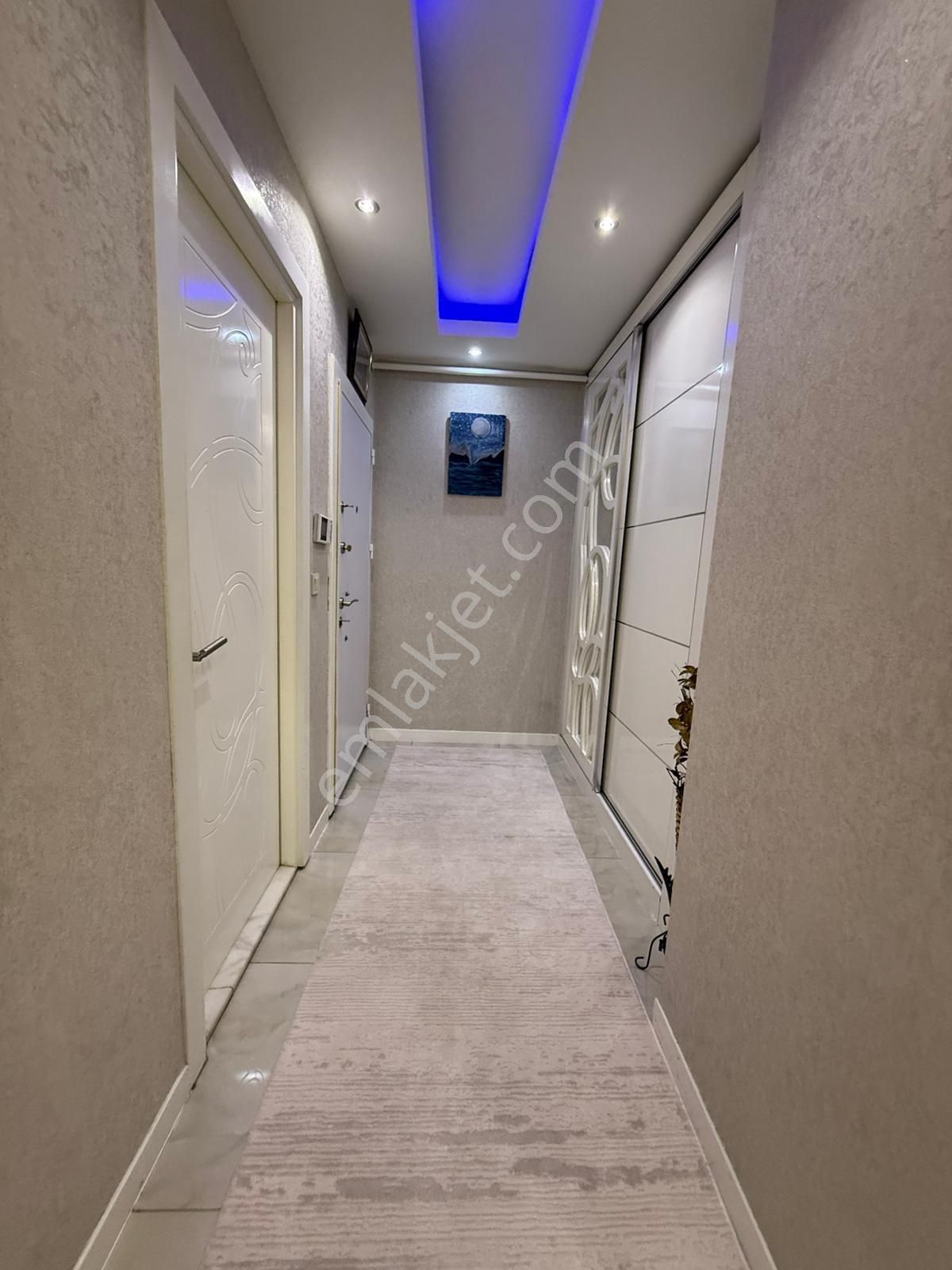 Fabrika Mah. Satılık Lüks 3+1 Daire - Görsel 18