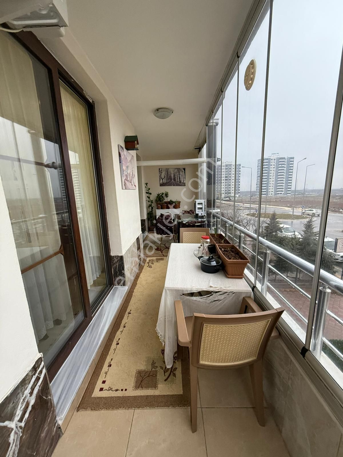 Fabrika Mah. Satılık Lüks 3+1 Daire - Görsel 19