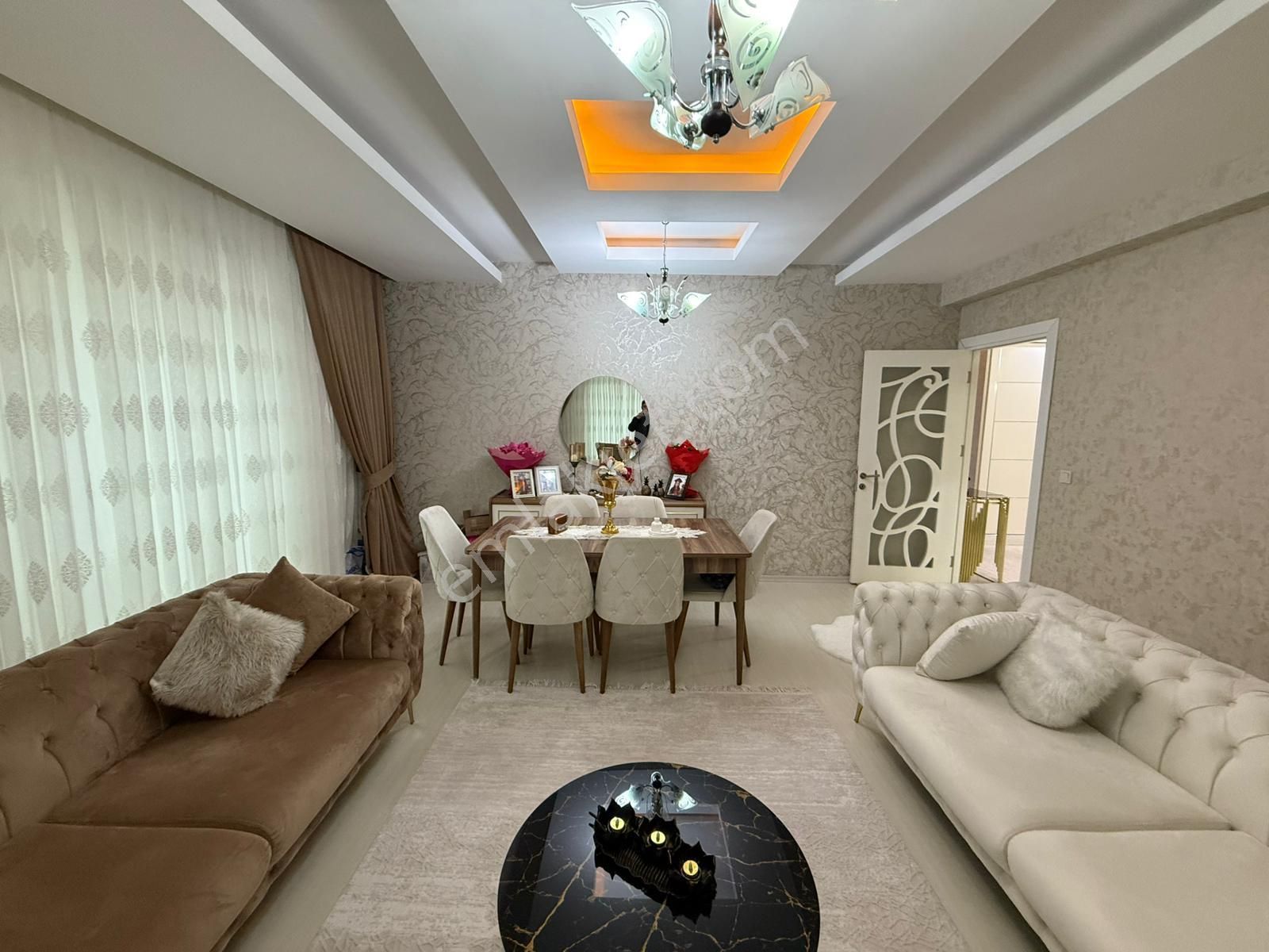 Fabrika Mah. Satılık Lüks 3+1 Daire - Görsel 27