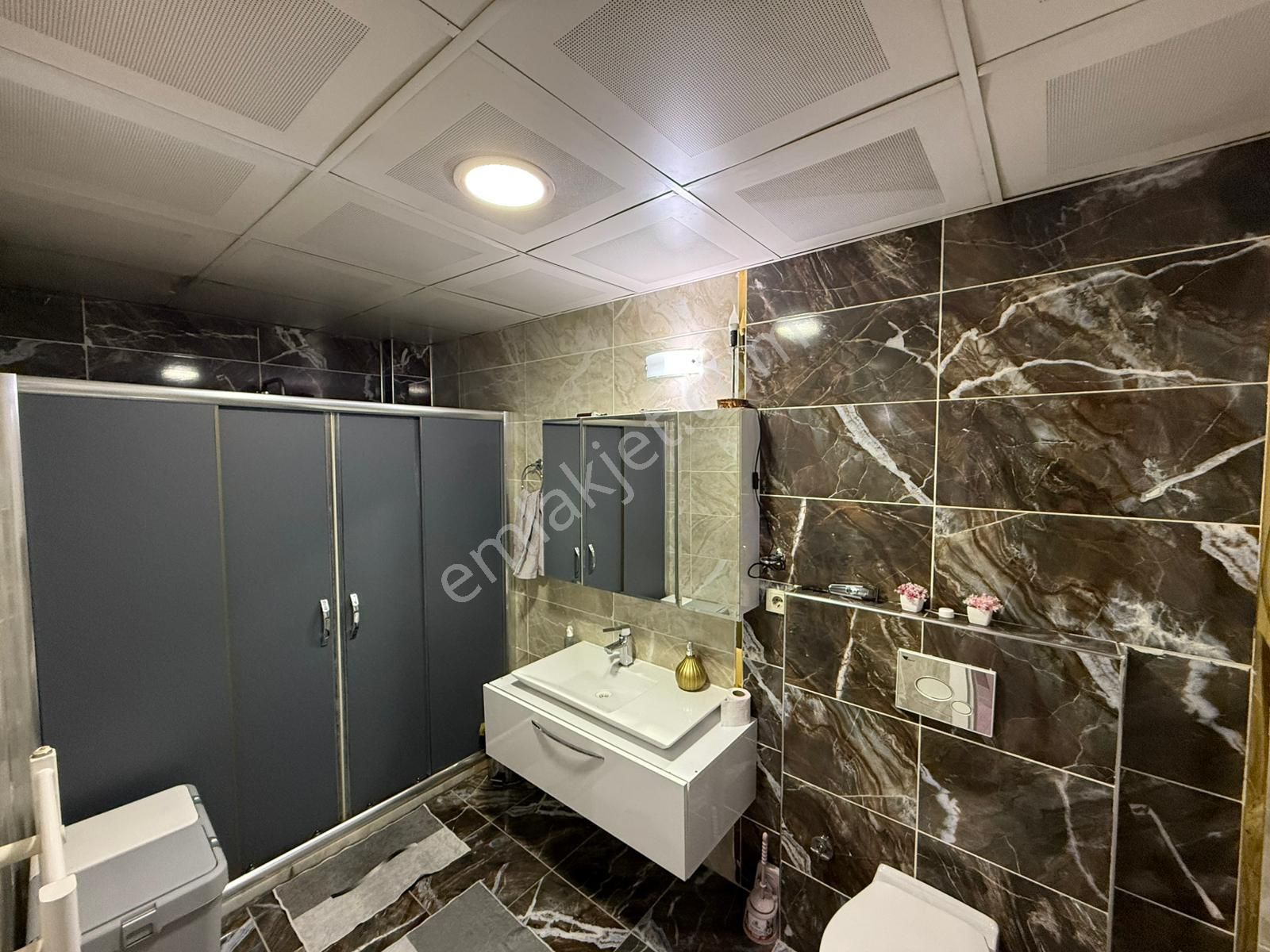 Fabrika Mah. Satılık Lüks 3+1 Daire - Görsel 4