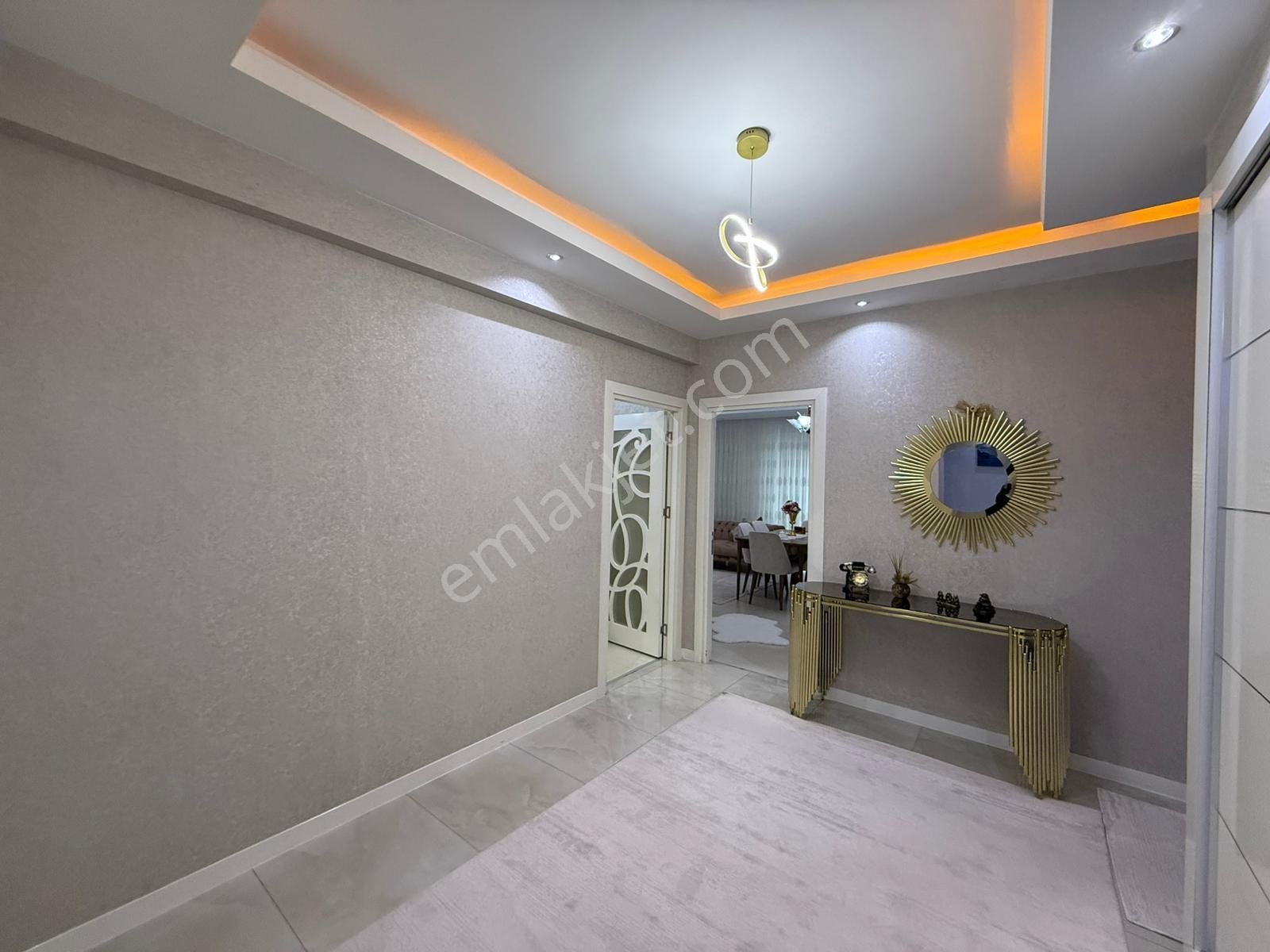 Fabrika Mah. Satılık Lüks 3+1 Daire - Görsel 17