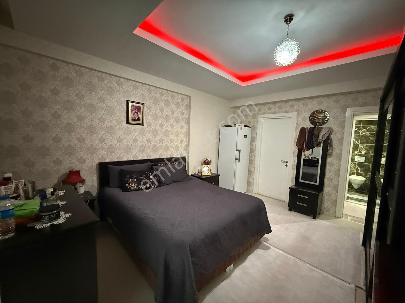 Fabrika Mah. Satılık Lüks 3+1 Daire - Görsel 10