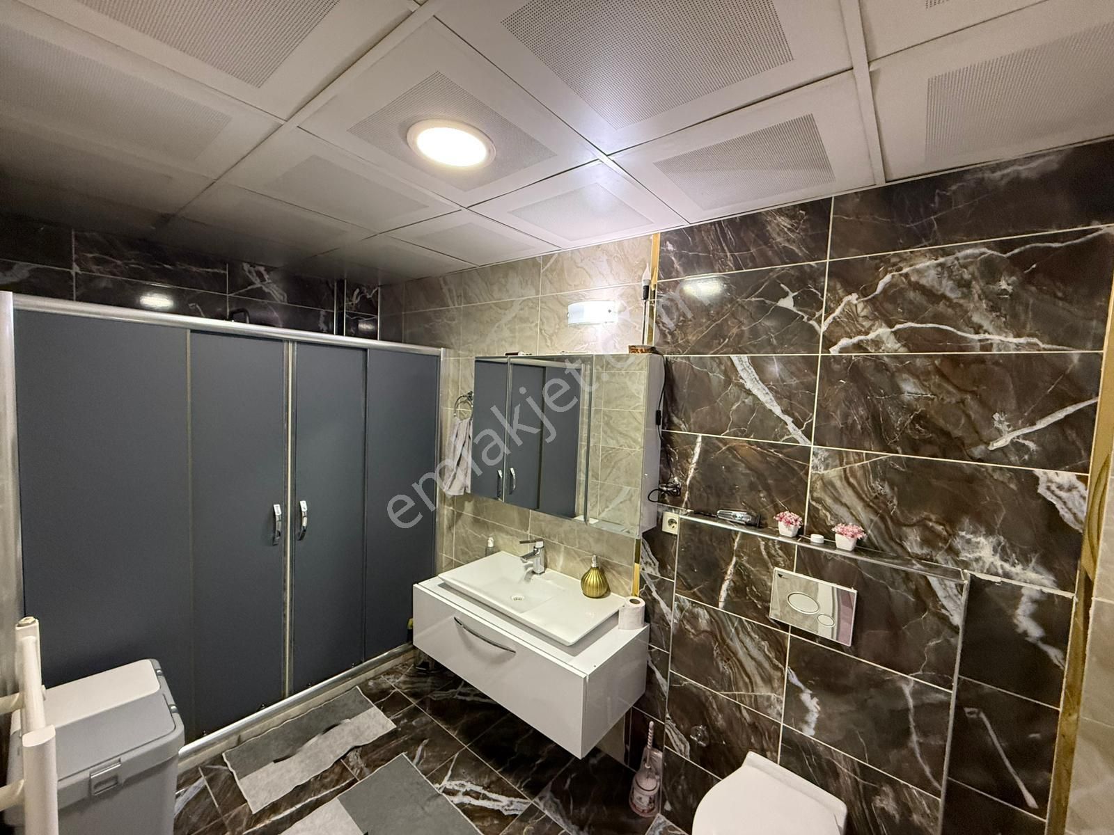 Fabrika Mah. Satılık Lüks 3+1 Daire - Görsel 13