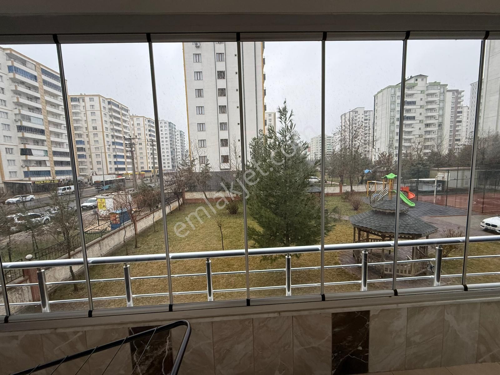 Fabrika Mah. Satılık Lüks 3+1 Daire - Görsel 9