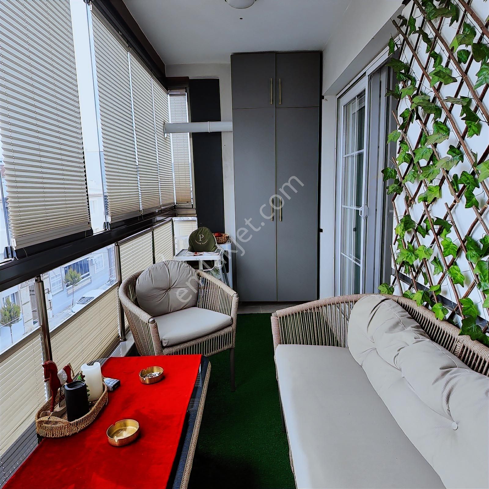 Gölete Yürüme Mesafesinde Ekstralı 200 M2 3+1 Dubleks Daire - Görsel 28