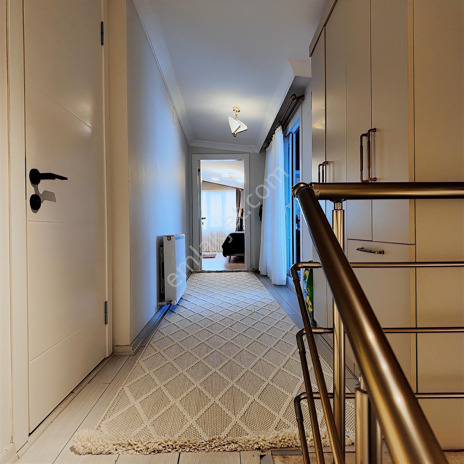 Gölete Yürüme Mesafesinde Ekstralı 200 M2 3+1 Dubleks Daire - Görsel 30