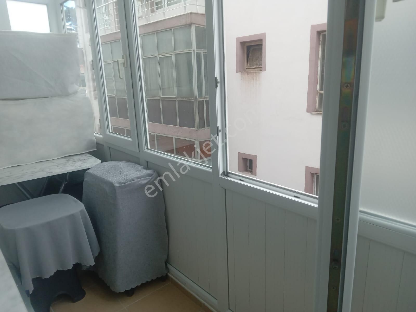 Tadilatı Yapılmış Tertemiz Daire - Görsel 32