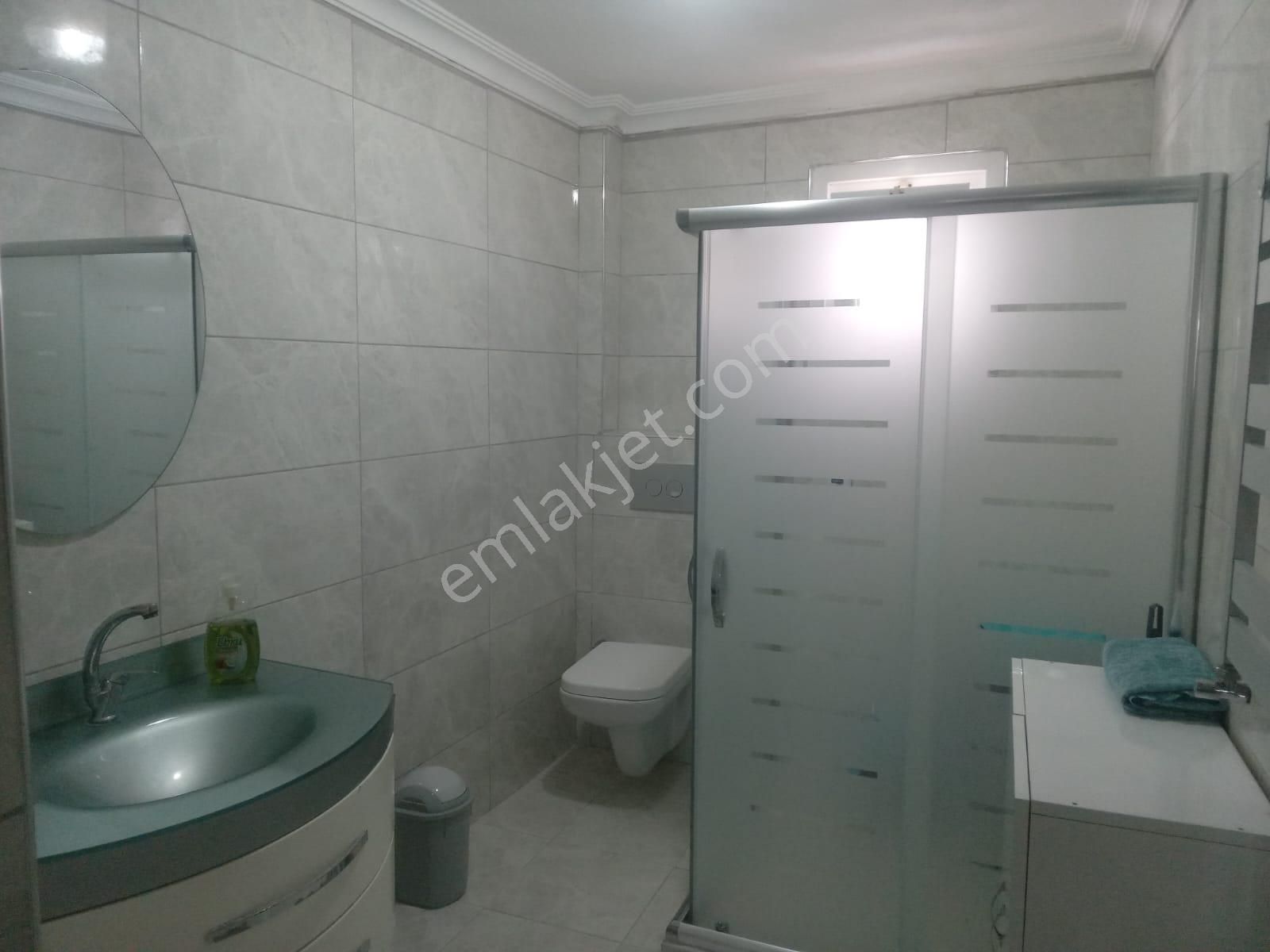 Tadilatı Yapılmış Tertemiz Daire - Görsel 27