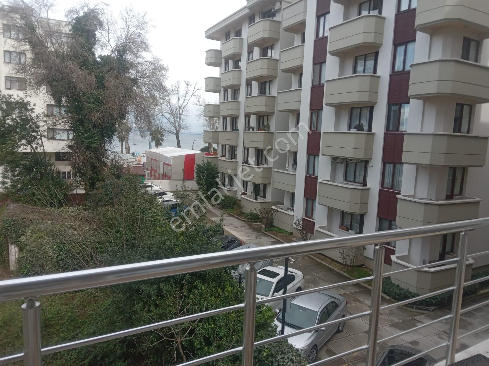 Tadilatı Yapılmış Tertemiz Daire - Görsel 30