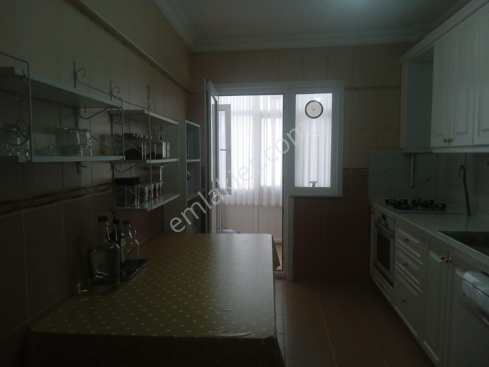 Tadilatı Yapılmış Tertemiz Daire - Görsel 25