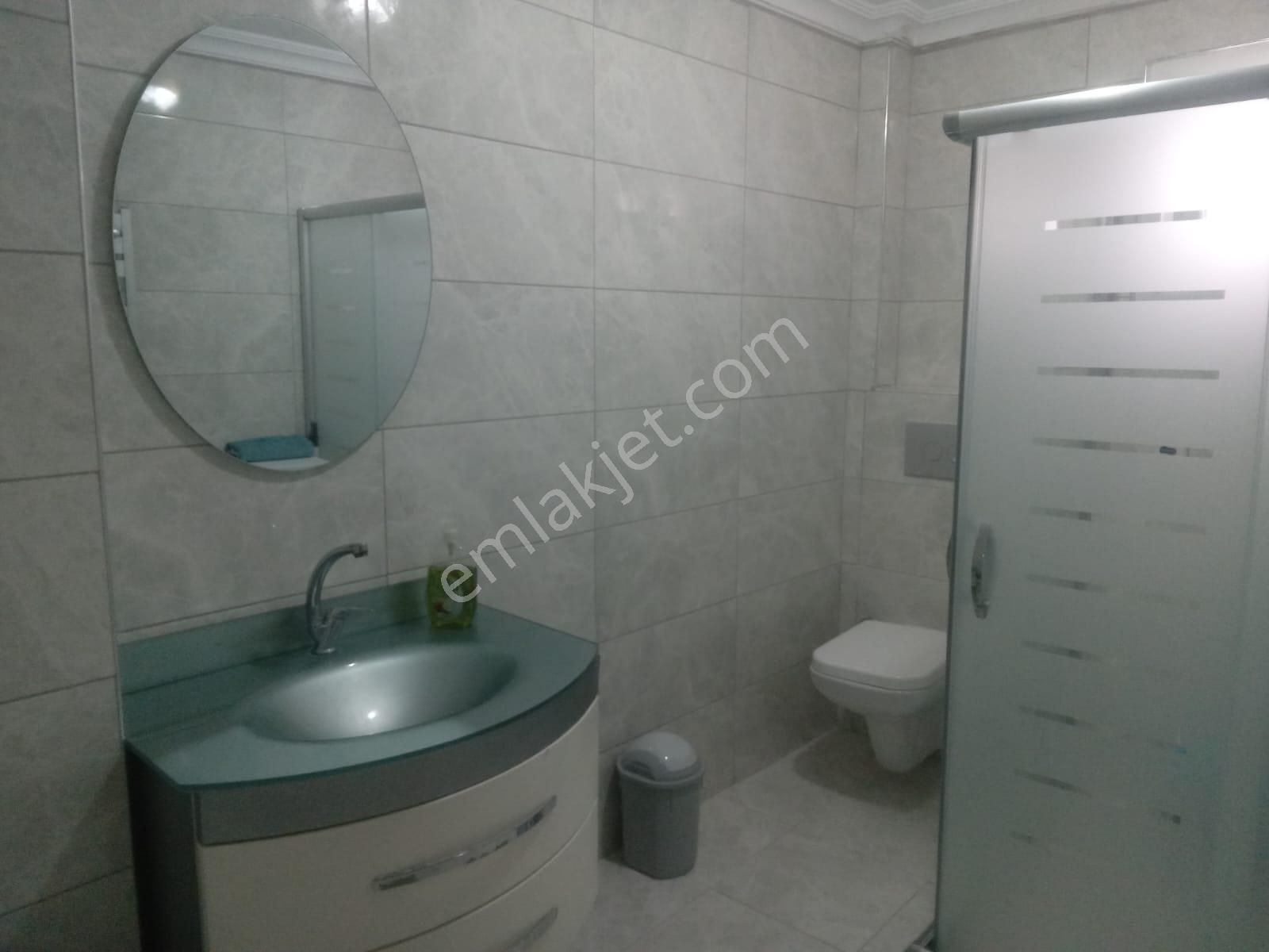 Tadilatı Yapılmış Tertemiz Daire - Görsel 26