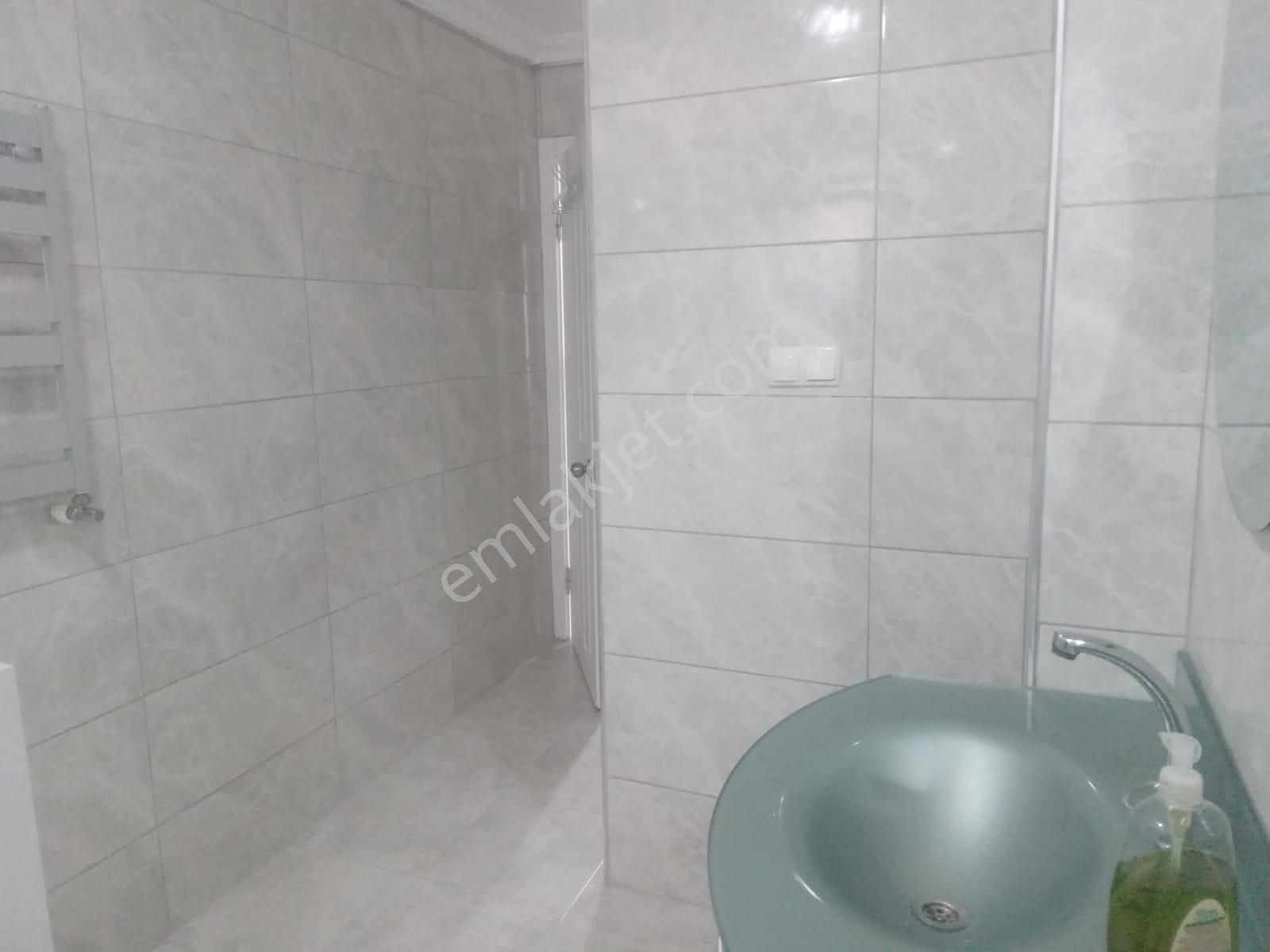 Tadilatı Yapılmış Tertemiz Daire - Görsel 28
