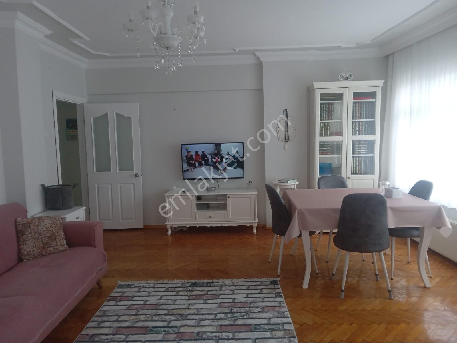 Tadilatı Yapılmış Tertemiz Daire - Görsel 10