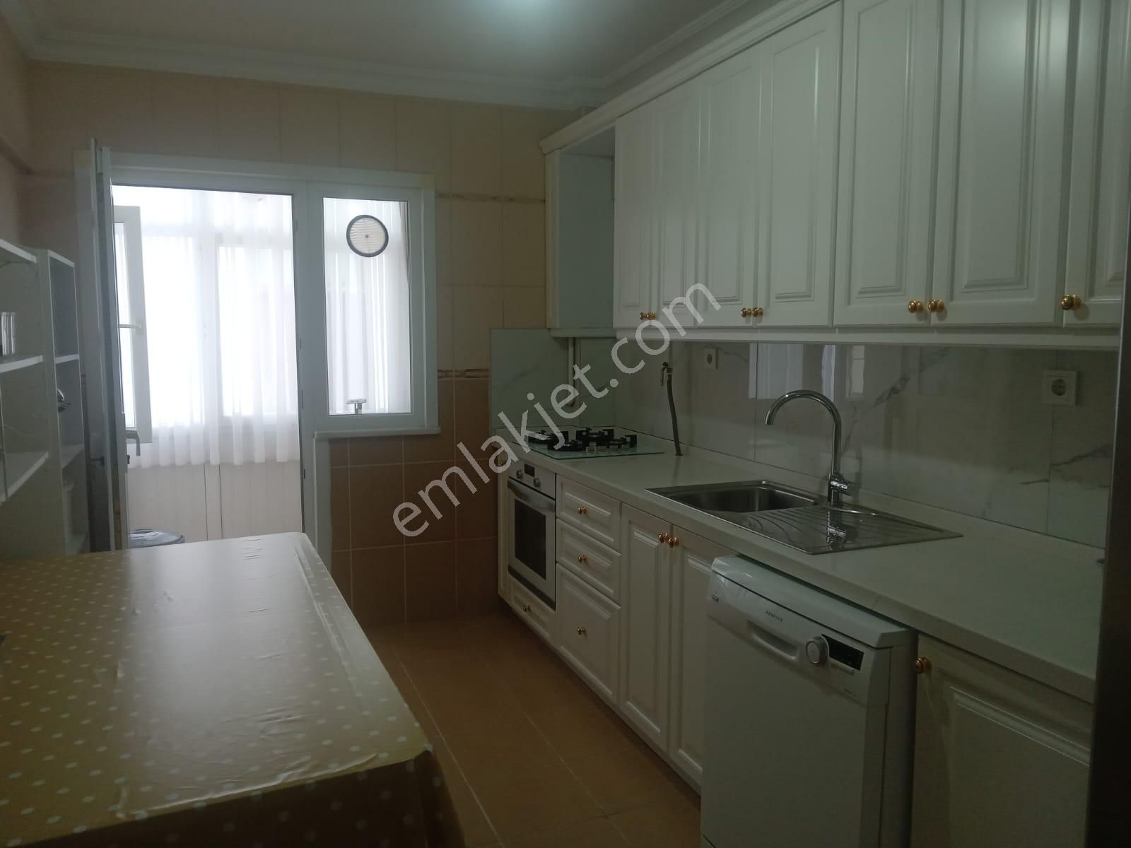 Tadilatı Yapılmış Tertemiz Daire - Görsel 24